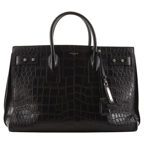 ysl sac de jour suede|ysl sac de jour crocodile.